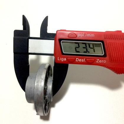 Imagem de Kit Rolamento Axial com Came para Lavajato Intech Machine Montana