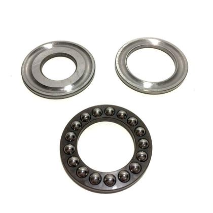 Imagem de Kit Rolamento Axial com Excêntrico Came para Lavajato WAP Prátika 1900