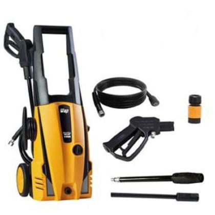 Imagem de Kit Rolamento Axial com Excêntrico Came para Lavajato WAP Prátika 1900