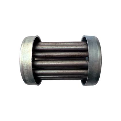 Imagem de Kit Rolamento de Roletes e Calotinhas para Eixos de 1"