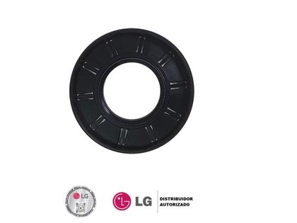 Imagem de Kit rolamento e retentor lava seca lg WD-1410 original