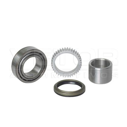 Imagem de Kit Rolamento Roda Traseira S10 Trailblazer 2012 a 2017