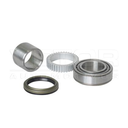 Imagem de Kit Rolamento Roda Traseira S10 Trailblazer 2012 a 2017