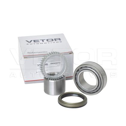 Imagem de Kit Rolamento Roda Traseira S10 Trailblazer 2012 a 2017