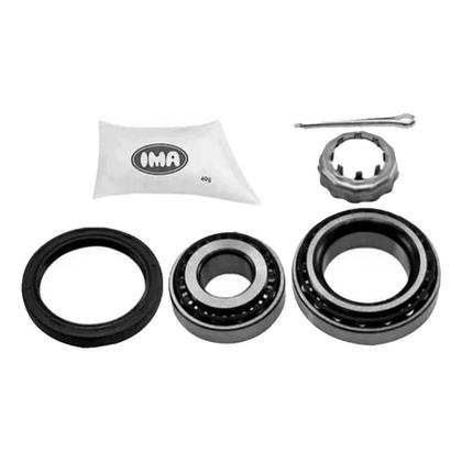 Imagem de Kit Rolamento Roda Traseiro Corsa Classic 1.0 2003 A 2010