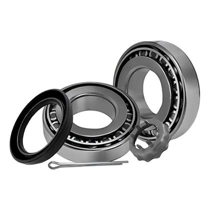 Imagem de Kit Rolamento Roda Traseiro Corsa Wagon 1.0 1.6 2000 A 2002