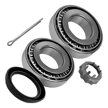 Imagem de Kit Rolamento Roda Traseiro Corsa Wagon 1.0 1.6 2000 A 2002