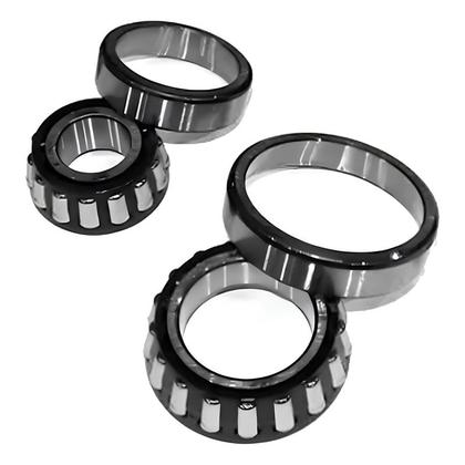 Imagem de Kit Rolamento Roda Traseiro Corsa Wagon 1.0 1.6 2000 A 2002