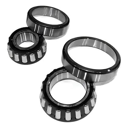 Imagem de Kit Rolamento Roda Traseiro Gol G3 1.0 1.6 2000 A 2005