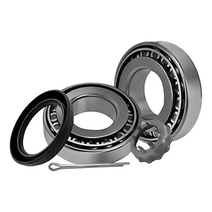 Imagem de Kit Rolamento Roda Traseiro Gol G3 1.0 1.6 2000 A 2005