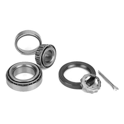 Imagem de Kit Rolamento Roda Traseiro Gol G5 1.0 1.6 2009 A 2012