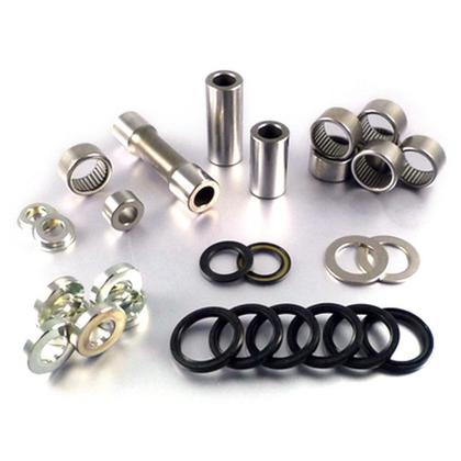 Imagem de Kit Rolamentos Link Red Dragon CR125 250 CRF 250R/X CRF 450R/X