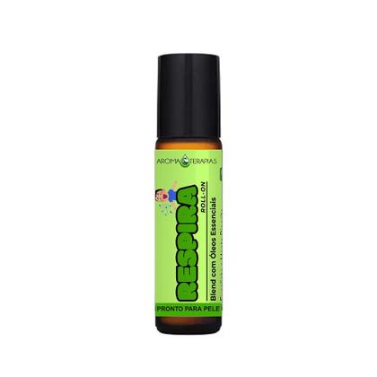 Imagem de Kit Roll-On Essencial Kids  Soninho, Respira e Calminha