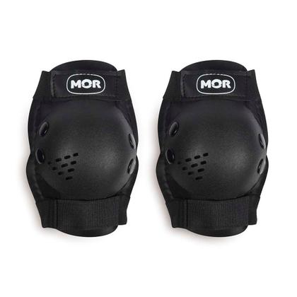 Imagem de Kit Roller Cinza Tamanho P 30-33 (Roller, Joelheira e Capacete)