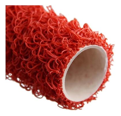 Imagem de Kit Rolo Para Textura Cabelo De Anjo 23cm E 9cm Com Cabo