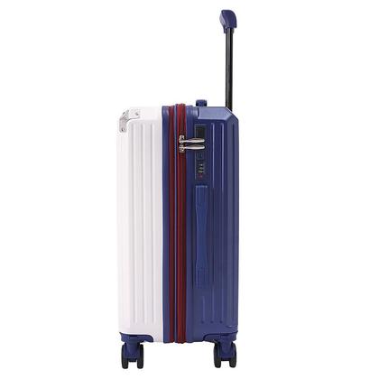 Imagem de Kit Roma Em  10+12kg Rodas 360 Carrinho Ajustavel