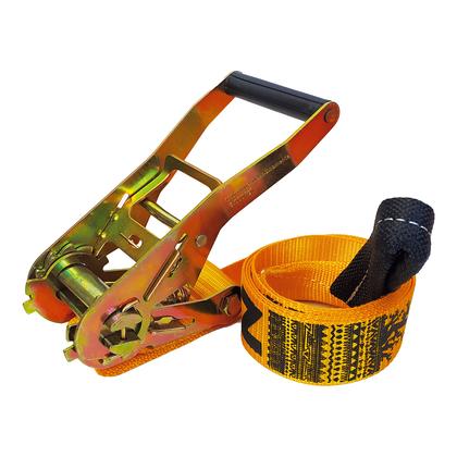 Imagem de Kit Rootz Completo 15m Profissional - Nokaya Slackline