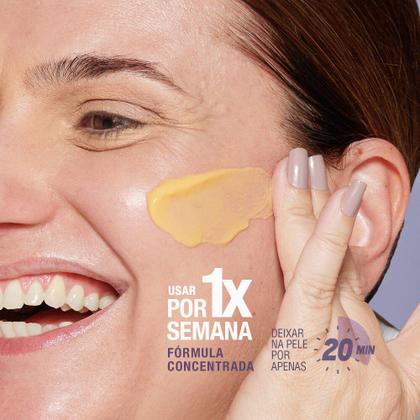 Imagem de Kit Rotina Skincare Semanal Rejuvenescedora