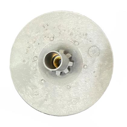 Imagem de Kit Rotor Dancor 815 M Bomba 1,5cv Pf-17  Com Selo Mecânico SB-MG