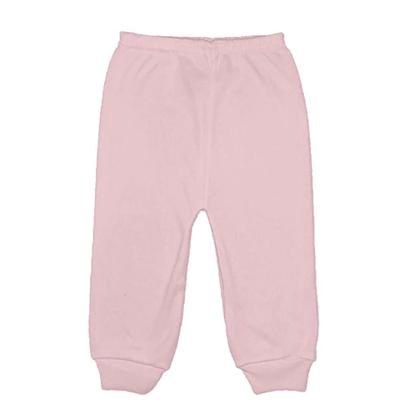 Imagem de Kit Roupa De Bebê 10 pçs Body Manga Longa E Mijão Menino Menina