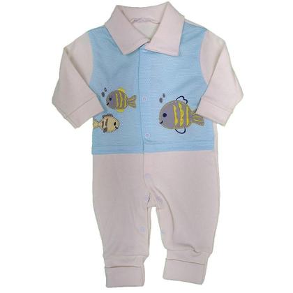 Imagem de Kit Roupa De Bebê Presente 26 Pçs Trigêmeos Enxoval De Luxo