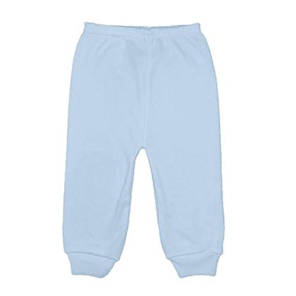 Imagem de Kit Roupas de Bebê 8 Peças Enxoval Com Body e Mijão Algodão