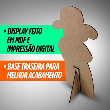 Imagem de Kit Rubi FINI- IMPAKTO VISUAL