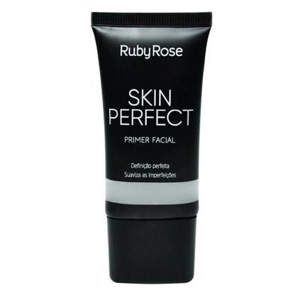 Imagem de Kit Ruby Rose Skin Perfect Primer Facial 25ml Hb-8086 C/3