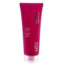 Imagem de Kit s.o.s summer sh 240ml + cond leave-in 300ml + masque 500g - kpro