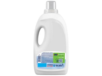 Imagem de Kit Sabão Líquido Omo Puro Cuidado