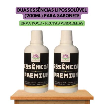 Imagem de Kit Sabonete Artesanal para Iniciantes  Material e Fórmula