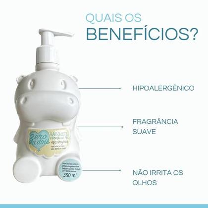 Imagem de Kit Sabonete + Deo Colônia Bebê Baby Zero a Dois - 2 Itens