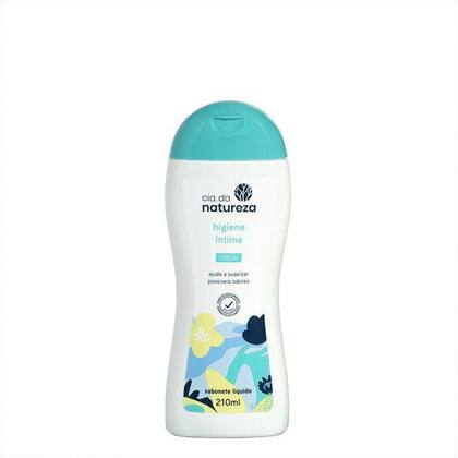 Imagem de Kit Sabonete Líquido Íntimo Fresh Cia da Natureza