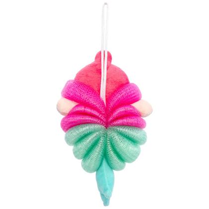 Imagem de Kit Sabonete Líquido Suave Huggies 200ml com Esponja para Banho Buba