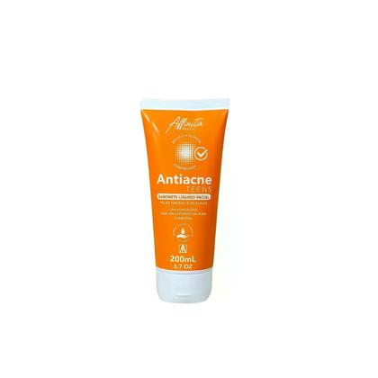 Imagem de Kit Sabonete líquido teens + Creme hidratante corporal