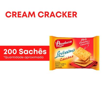 Imagem de Kit sabores sortidos gotas de chocolate, banana e cracker - 400 sachês