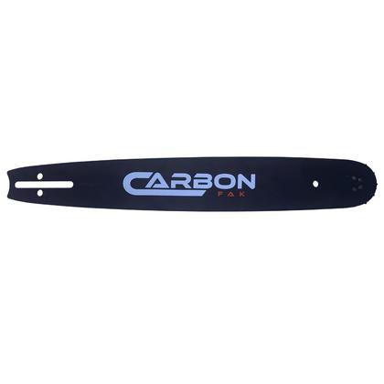 Imagem de Kit Sabre 16 Polegadas + Corrente 33 Dentes para Motosserra FAK58MS Carbon Fak