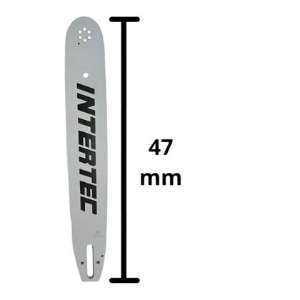 Imagem de Kit Sabre 16 Polegadas E Corrente Oregon MS ST 038 380 381