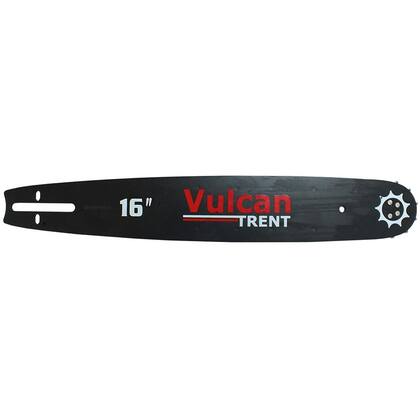 Imagem de Kit Sabre 16 Polegadas para Motosserras Ponta Rolante Para Vulcan VSL450 VSL550 + Corrente 28 dentes 3/8 x 1,5mm