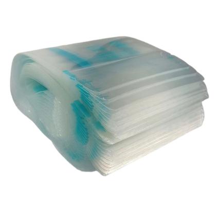 Imagem de Kit Saco Armazenar Leite Materno Pimpolho 25 Unidades 200ml