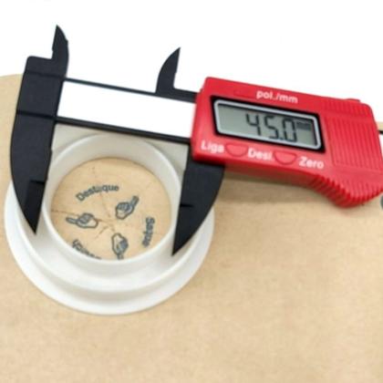 Imagem de Kit Saco Coletor com Filtro para Aspirador Electrolux AWD02