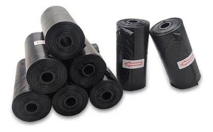 Imagem de Kit Saco de Lixo para Pet Pequeno 45 Unidades Snel Home