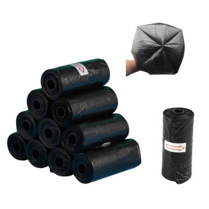 Imagem de Kit Saco de Lixo para Pet Pequeno 45 Unidades Snel Home