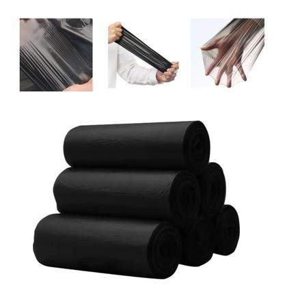 Imagem de Kit Saco de Lixo para Pet Pequeno 45 Unidades Snel Home