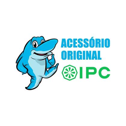 Imagem de Kit Saco descartável Aspirador IPC AA135, EA135 3un Original