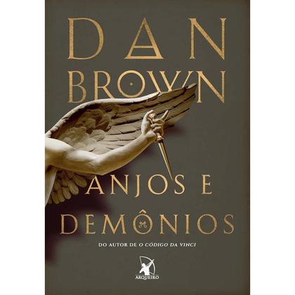 Imagem de Kit Saga Robert Langdon Vol 1-3: Anjos Demônios + Código Da Vinci + Símbolo Perdido - Dan Brown