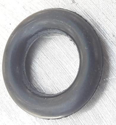 Imagem de kit saída parede gás encanado duplo rosca1/2 válvula fechar