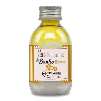 Imagem de Kit Sais e espuma de banho