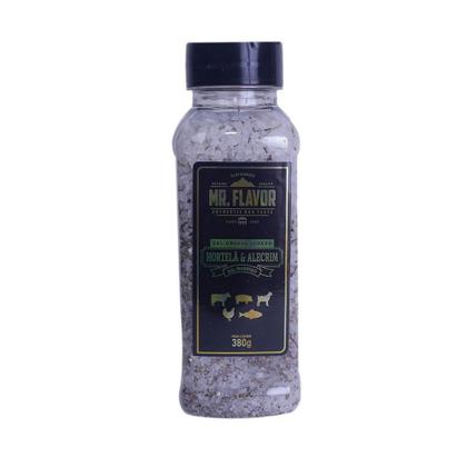 Imagem de Kit Sal Grosso Temperado Para Churrasco 3 Uni Chef Gourmet