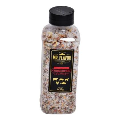 Imagem de Kit Sal Grosso Temperado Para Churrasco 4 Unidades